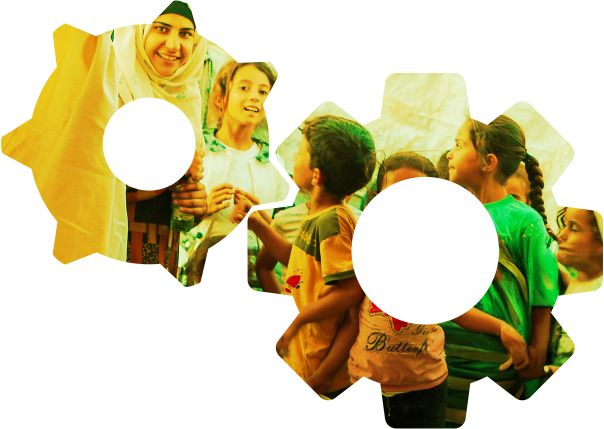 Logiciel de gestion d'association